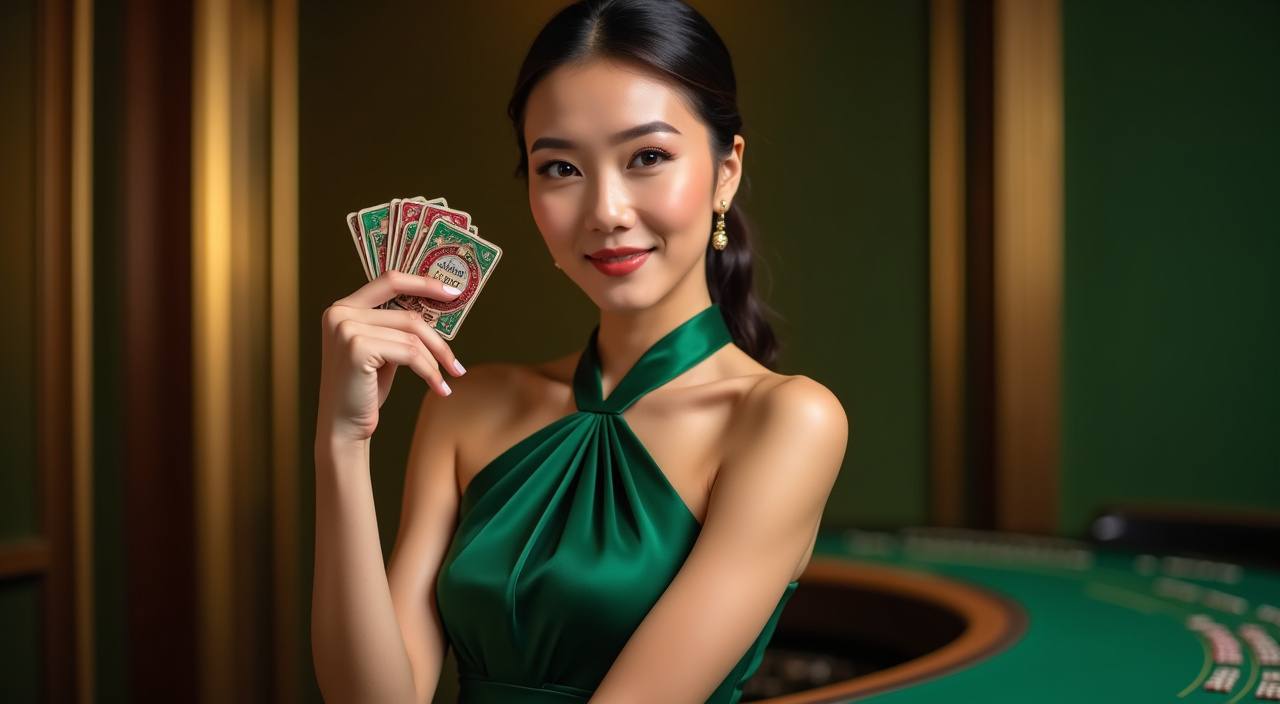 cuci 88 Ciri dan akses Caribbean Stud di platform ini